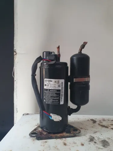 Compressor AR LG Inverter