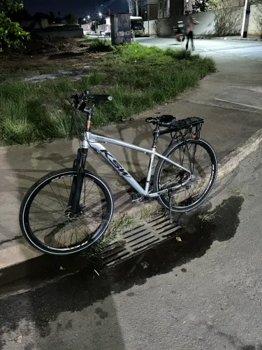 Bicicleta aro 29