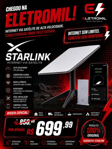starlink