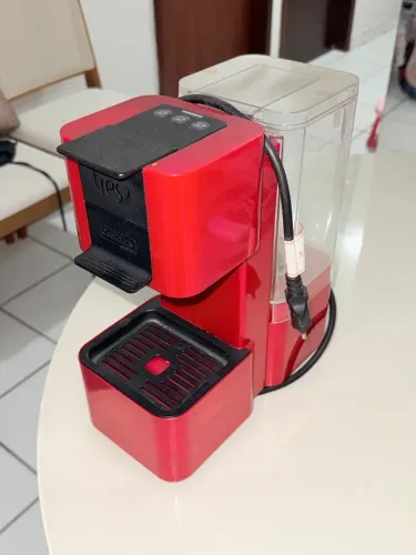 Cafeteira Três Corações (Cafittaly Sistem) 