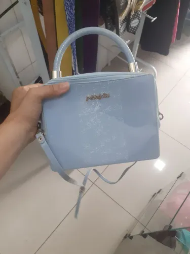 Lote de bolsas petite Jolie
