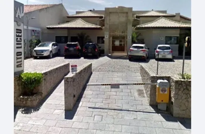 Sala em Centro - Campos dos Goytacazes