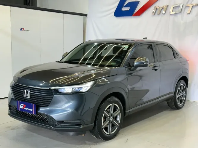 Honda HR-V EX 1.5 Sensing 16V 5P Aut. 2023