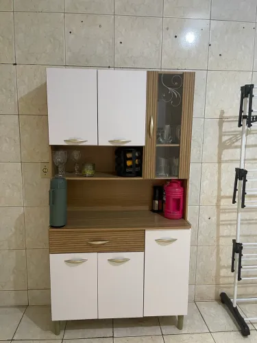 ARMÁRIO PARA COZINHA