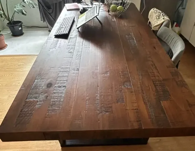 Mesa de Jantar