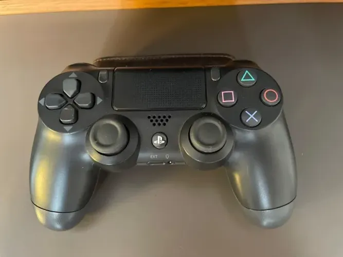 Controle PS4