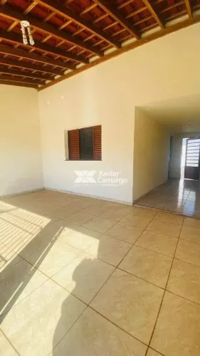 Casa à venda com 1 quarto no bairro do Estádio - Rio Claro/SP