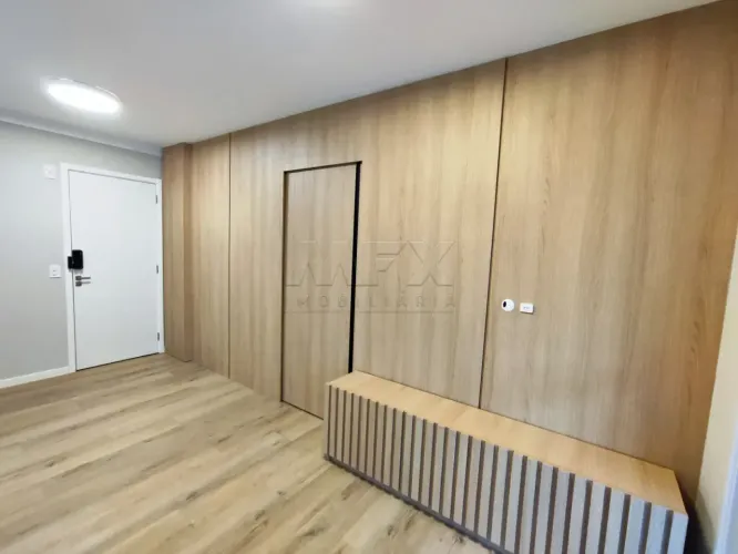 Apartamento Padrão em Bauru