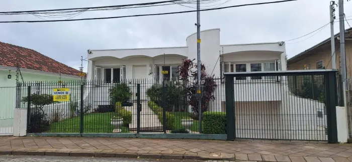 Casa Petrópolis Caxias do Sul