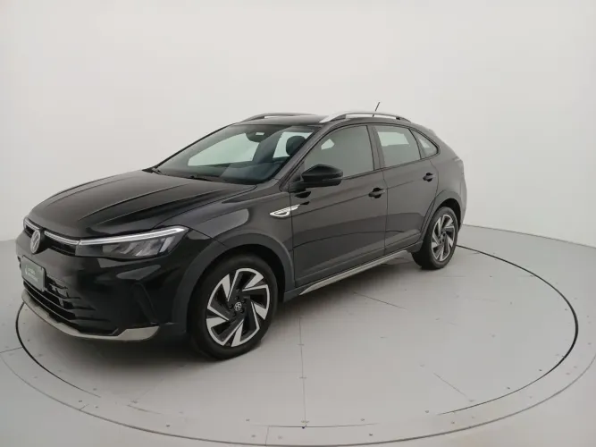 Volkswagen Nivus Highline 1.0 200 TSI Flex AUT 2025