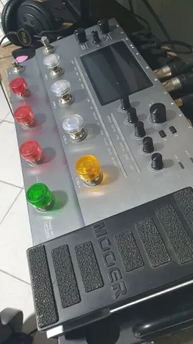 Mooer ge300