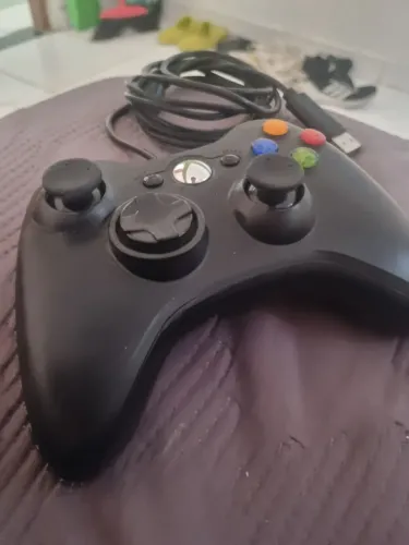 Controle de Xbox 360
