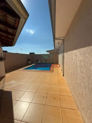 Casa à venda com 3 quartos no Condomínio Quintas Ranieri Green, Bauru - SP