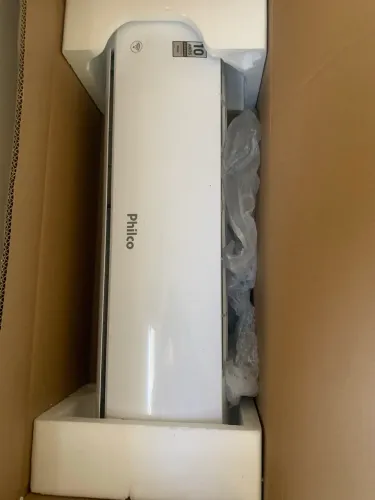 Ar condicionado Philco