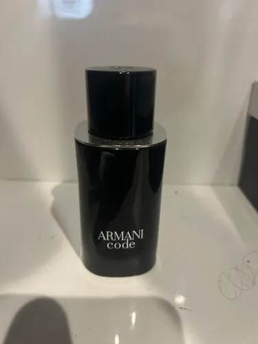 Armani Code