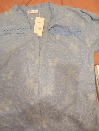 Camisa social elegante
