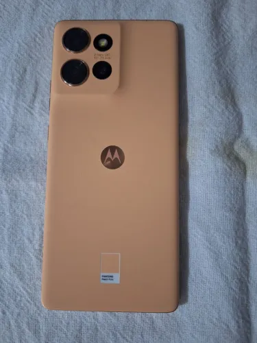 MOTOROLA EDGE 50