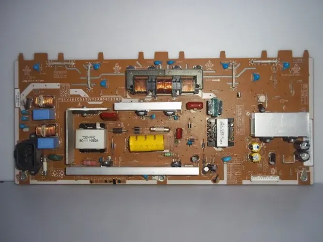 Placa Fonte Para Tv 32lv700wda 32lv700 Modelo V71a00016500