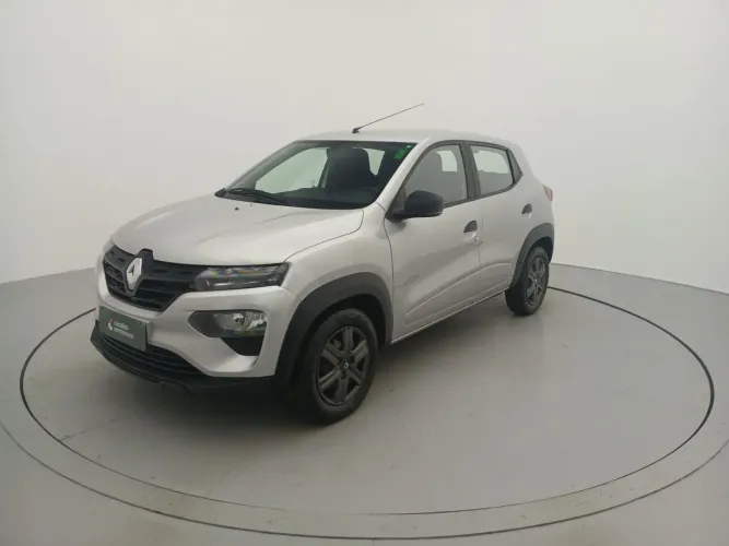 Renault Kwid 1.0 Zen 2026