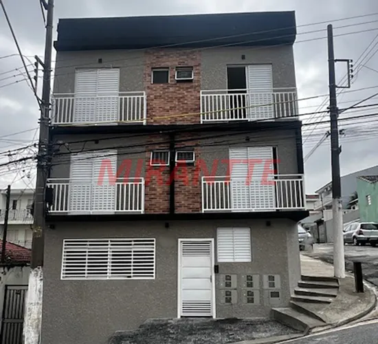 Outros em Parada Inglesa
