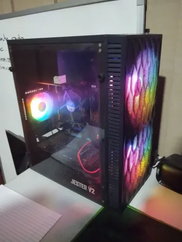 GABINETE JESTER V2 MTX