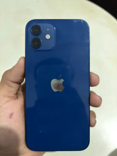 IPhone 12 128GB azul