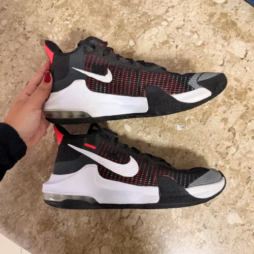Nike Air Max Impact original, em estado impecável (seminovo / zerado)