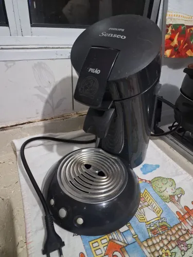 Cafeteira Philips Senseo (Saches)
