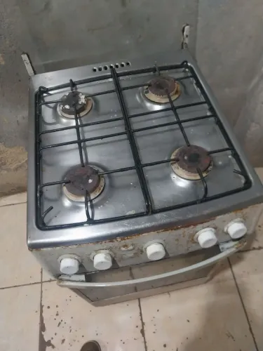 Fogão 4 bocas