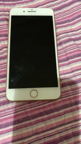 IPhone 8 Plus semi novo