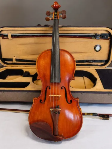 Violino Antigo Europeu 4/4