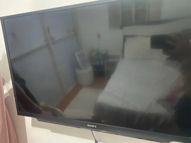 Tv sony 40 polegadas 
