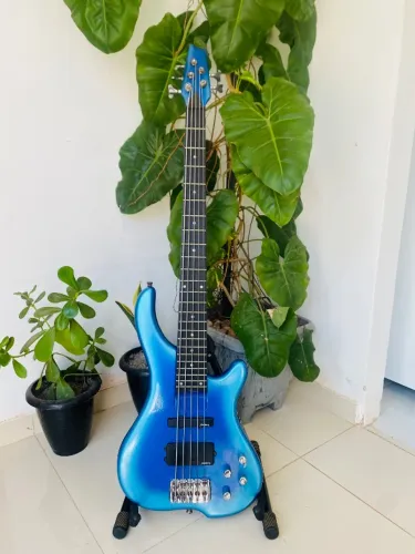 Contra Baixo Strinberg Ativo 5C