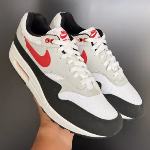 Tênis Nike Air Max 1 Masculino Novo Original - Lançamento - Tamanho 42