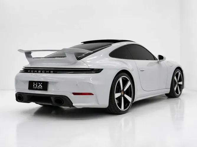 Porsche 911 Carrera Coupe 3.0 370cv (991) 2026