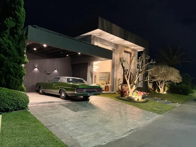 Ford Galaxie Landau 5.0 V8 Aut. 1972