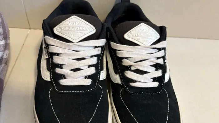 Tenis Vans Wafflecup