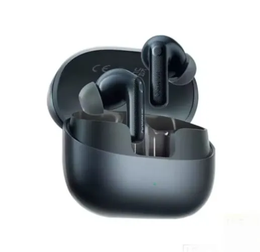 Fone de ouvido Baseus Ep10-preto 43DB Bluetooth 6.0