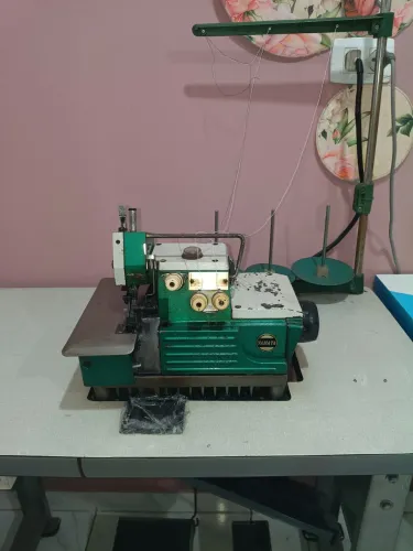 Máquina Industrial overclock yamata