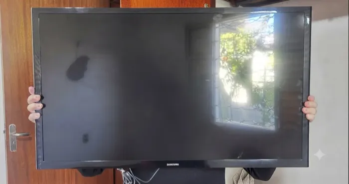 TV Samsung 32?