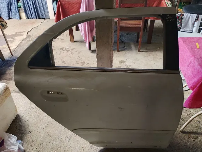 Porta do Chevrolet Cobalt 