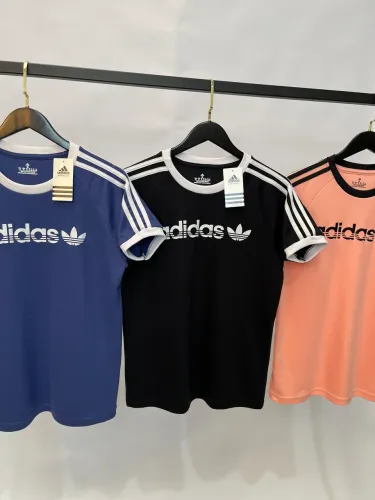 Camisa suedine adidas