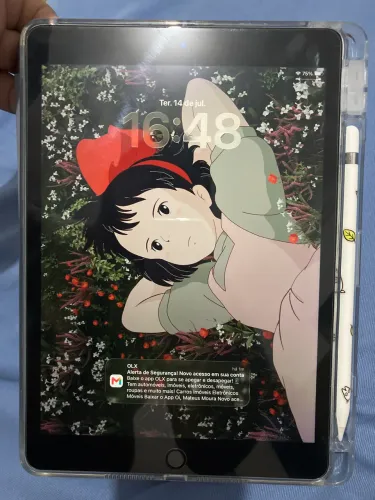 iPad 9 + Apple Pencil 1 Original