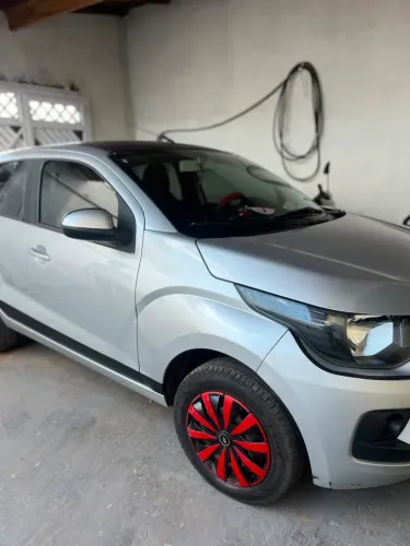 Fiat Mobi Drive 1.0 Flex 6V 5P 2019