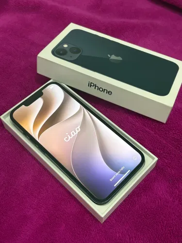 iPhone 13 128gb