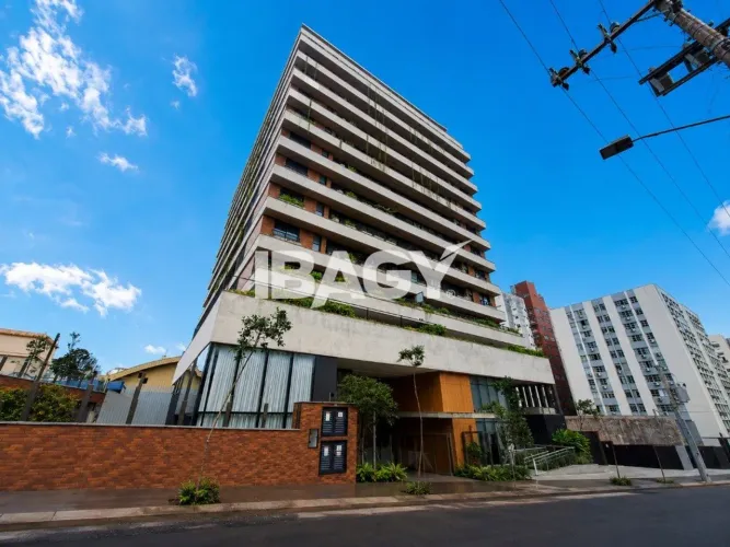 Excelente Apartamento 3 dormitório(s) em Centro - Florianópolis