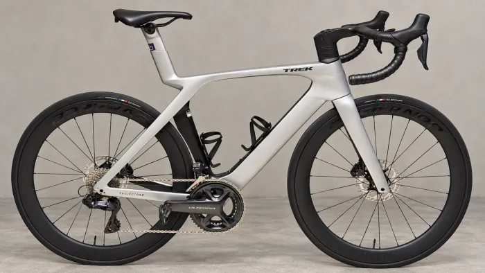 Trek Madone SLR 7 Project One - T 56