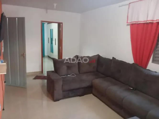 Casa a venda
