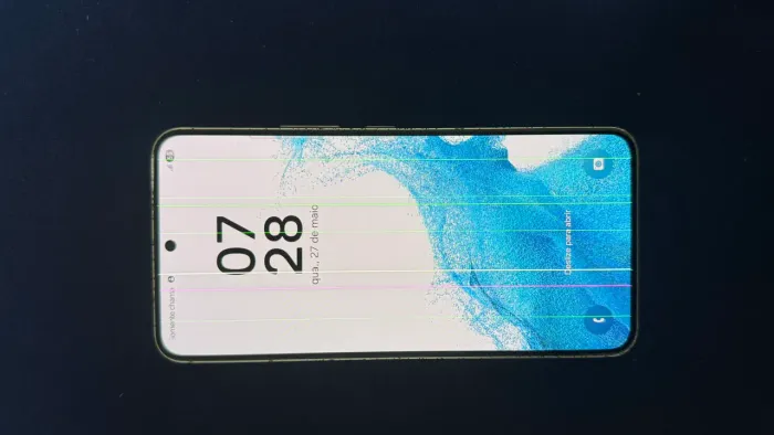 Samsung s22