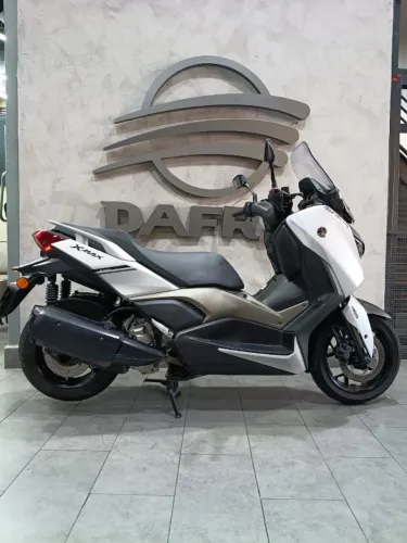 YAMAHA XMAX 250 ABS 2025 | 24 X SEM ENTRADA NO CARTÃO DE CRÉDITO